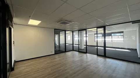 Commerce Square, 39 Rivonia Road, Sandton